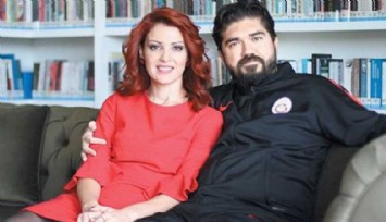 40 milyon TL istemişti!  Nagehan Alçı, Rasim Ozan Kütahyalı tek celsede boşandı