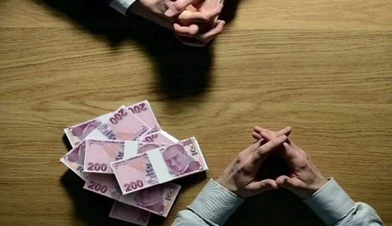 53 Milyon liralık tefeci kabusu: İntihara sürükledi