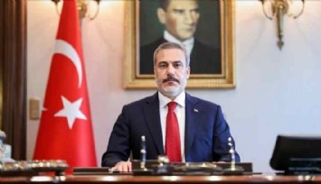 9 yeni büyükelçi atandı