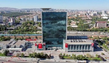ABB'de bürokrasi tarihine geçecek vurgun