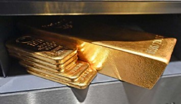 ABD'li bankadan müşterilerine mektup: Altına dönün