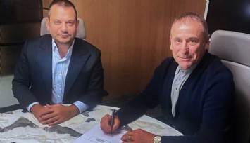 Abdullah Avcı, Trabzonspor'dan ne kadar ücret alacak?