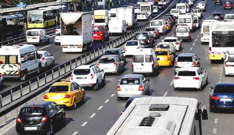 Araç sahiplerine kötü haber daha yeni yıl gelmeden geldi