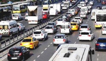 Araç sahiplerine kötü haber daha yeni yıl gelmeden geldi