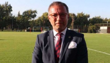 Babasının yaptığı evler 400 kişinin ölümüne neden olmuştu! Depremzedelerden Hatayspor Başkanı'na tepki