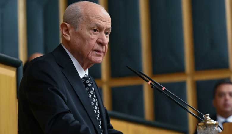 Bahçeli: Emekliye enflasyonun üzerinde zam verilmeli