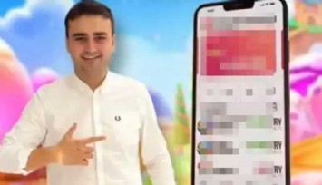 Bahis siteleri CZN Burak'ın başına bela oldu