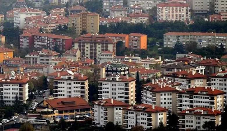 Bakanlık araştırdı: 51 bin konut günlük kiralanıyor, 51 milyar TL kayıt dışı kazanç elde ediliyor