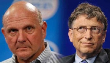 Bill Gates'in asistanının dudak uçuklatan serveti