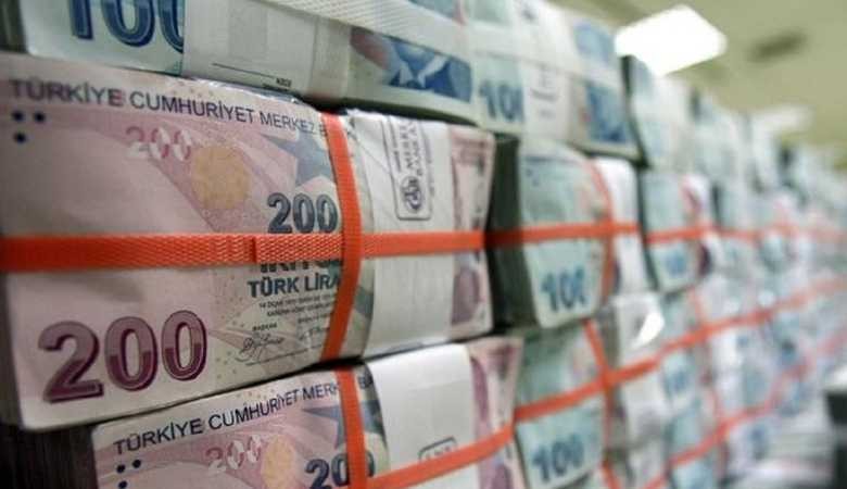 Bütçede eylülde 129 milyarlık açık