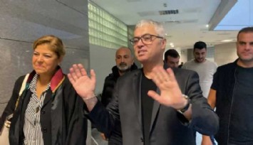 Cengiz Kurtoğlu'na adam yaralamaktan ne kadar ceza verildi?