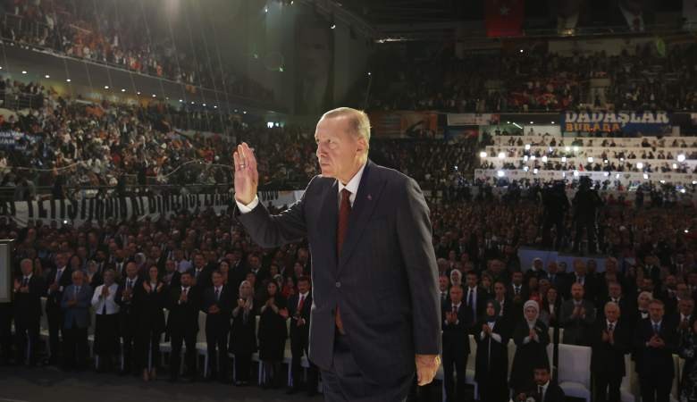 Cumhurbaşkanı Erdoğan emekli aylıkları için tarih verdi