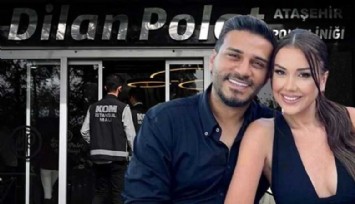 Dilan Polat-Engin Polat: Zor günler geçiriyoruz