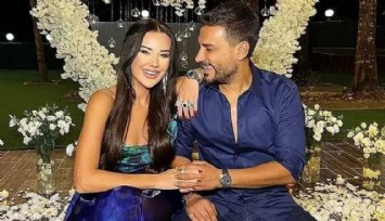 Dilan Polat ve Engin Polat İstanbul'u terk etti