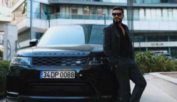 Dilan Polat ve Engin Polat lüks ciplerini satışa çıkardı: Ne kadar istiyorlar?