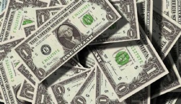 Dolar kurunda yeni zirve