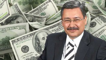 Doların 24 liraya düştüğünü gerçek sanan Melih Gökçek rezil oldu