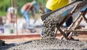 Düğmeye basıldı: 17 çimento firmasına soruşturma