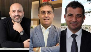 Ekol TV'nin ortakları kimler?
