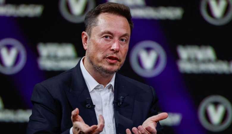 Elon Musk'a 1 milyon dolarlık dava