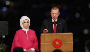 Erdoğan açıkladı: Yarın okullar tatil