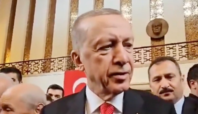 Erdoğan'dan 'yılbaşından önce emekliye zam var mı? sorusuna cevap