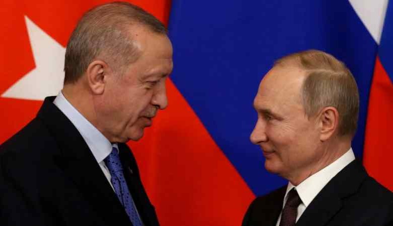 Erdoğan, Putin ile ne görüştü?