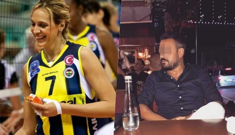 Eski milli voleybolcu, iş adamına dava açtı