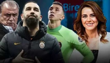 Fatih Terim Fonu vurgununda yeni detaylar: Arda Turan 13.9 milyon dolar kaptırmış!