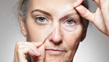 Gençlerştirme-Rejuvenation teknolojisi şaha kalktı