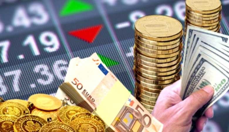 Gerilim arttı dolar yükseldi, borsa düştü