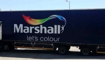 Hisseleri tavan olan Marshall Boya'dan yatırımcılara uyarı: Haberler asılsız