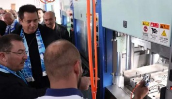 İş insanı Acun Ilıcalı'dan yeni yatırım