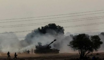 İsrail, Hamas savaşı piyasaları vurdu: Petrol ve altın fiyatları çıktı