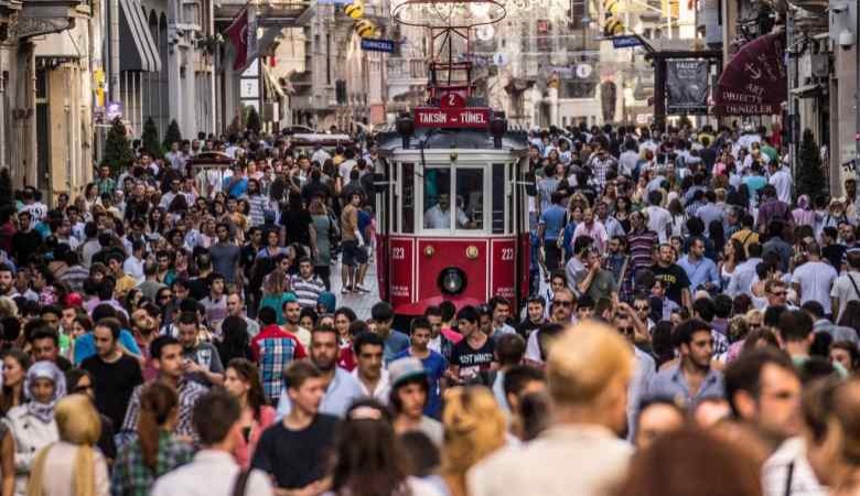 İstanbul'da yaşamanın maliyeti aylık 44 bin 500 TL