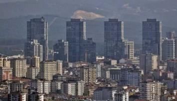 Kentsel dönüşümde tarihi değişiklik