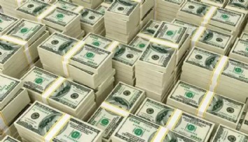 Kısa vadeli dış borç 211 milyar dolarla rekor kırdı