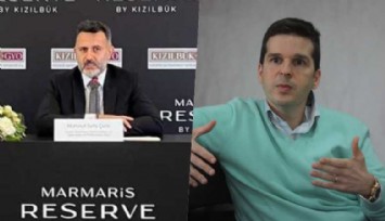 Kızılbük GYO'da büyük vurgun böyle yapılmış: İşte manipülasyonun kanıtı