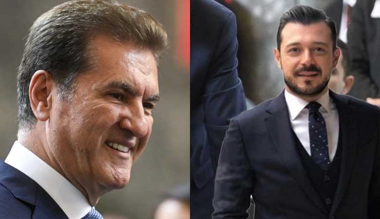 KRT'nin yeni patronu kim? Mustafa Sarıgül'le ne ilgisi var?