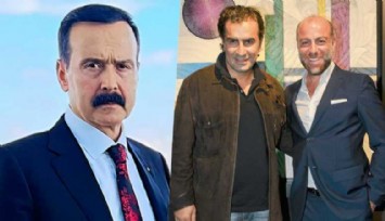 Kürşad Yılmaz'ın hedefinde iki ünlü isim var: Yanlıştan dönün yoksa harap düşersiniz
