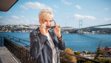 Leyla Alaton: İtalya'da dizayn et, Çin'de ürettir, Türkiye'de sat devri kapanmalı