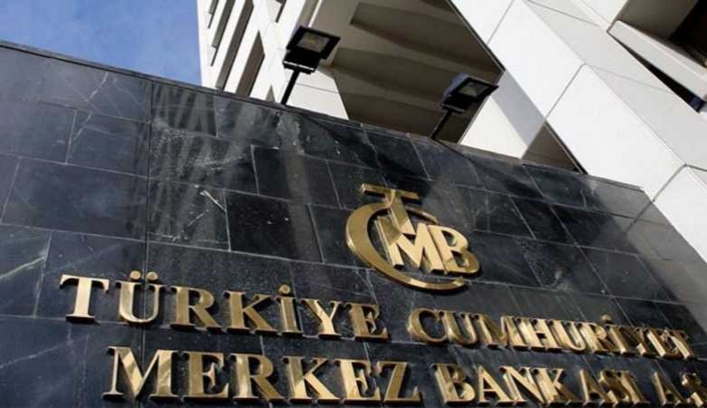 Merkez Bankası PPK faizini 35'e çıkardı