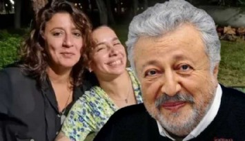 Metin Akpınar kızlarına 500'er lira göndermiş