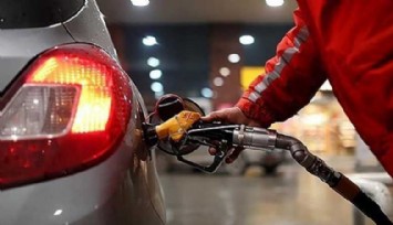 Motorine zam geldi: 40 Liraya çıktı