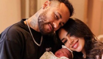 Neymar'ın sevgilisine aldığı 133 milyonluk hediye gündem oldu