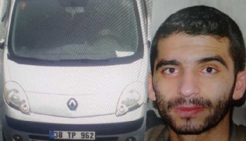 O hainlerin araç kullanırken görüntüleri ortaya çıktı