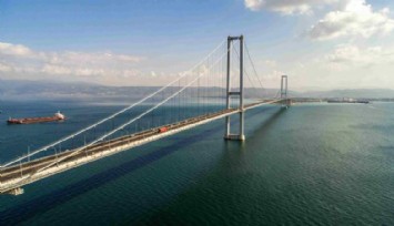Otoyol ve köprü zammı ertelendi