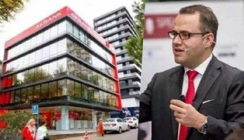 Prof. Dr. Özgür Demirtaş, Akbank'tan istifa etti mi, ettirildi mi?