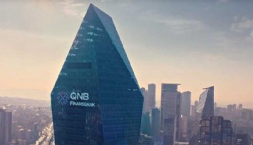 QNB Finansbank hissesine bir tedbir daha