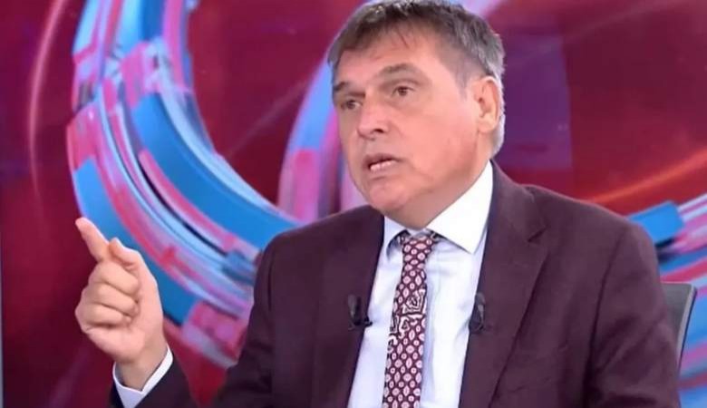 Sanica'dan garip istek: Al-sat yapmayın